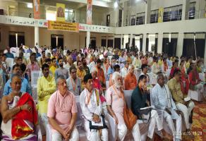 Akhilbharati Bhaithak - 2022