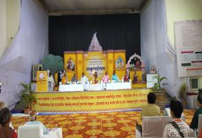 Akhilbharati Bhaithak - 2022